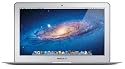 Apple MC969D/A MacBook Air 29,4 cm (11,6 Zoll) Notebook (Intel Core i5-2467M, 1,6GHz, 4GB RAM, 128GB Flash Speicher, Intel HD Graphics 3000, Mac OS)