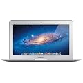 Apple MC968D/A MacBook Air 29,4 cm (11,6 Zoll) Notebook (Intel Core i5-2467M, 1,6GHz, 2GB RAM, 64GB Flash Speicher, Intel HD Graphics 3000, Mac OS)