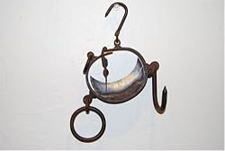 Buffalo Scale circa 1870