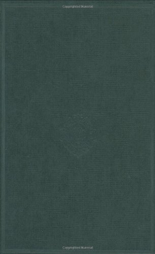 The Oxford Francis Bacon, Volume XII: The Instauratio Magna: Part III: Historia Naturalis and Historia Vit (Pt. 3)