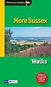 More Sussex: Walks (Pathfinder Guide) (Pathfinder Guides)