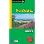 More Sussex: Walks (Pathfinder Guide) (Pathfinder Guides)