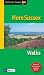 More Sussex: Walks (Pathfinder Guide) (Pathfinder Guides)