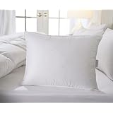 700 Fill Power Down Pillow - Standard by DOWNLITE