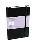 cover of Moleskine Small Memo Pockets - The Legendary Notebook of Hemingway, Picasso, and Chatwin - Filing Po