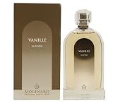 Vanille By Molinard For Women. Eau De Toilette Spray 3.3 Oz / 100 Ml