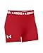 Under Armour Girls' UA HeatGear Armour 3