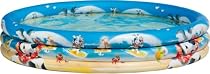 Friedola Gebr. Holzapfel GmbH 12257 - Pool hawaii  140 cm, blau