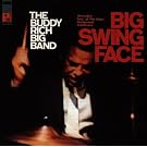 Big Swing Face
