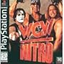 WCW Nitro