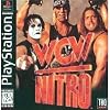 WCW Nitro