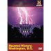 Haunted History: Washington D.C.