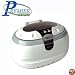 Professional Ultrasonic Jewelry and Eyeglass Cleaner Cleaning Machine
