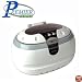 Sonic Wave CD-2800 Ultrasonic Jewelry & Eyeglass Cleaner (White/Gray)(package may vary)
