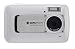 AgfaPhoto DC-600uw Ocean Digitalkamera (6 Megapixel, 4-fach digitaler Zoom, 6,4 cm (2,5 Zoll) Display, 2 bar wasserdicht 10 mtr) weiss