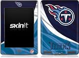 Skinit Tennessee Titans Vinyl Skin for Kindle Touch