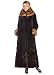 Sable and Dark Brown Sheared Mink & Mink Designs
