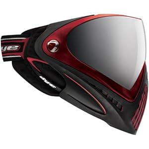Red Dye I4