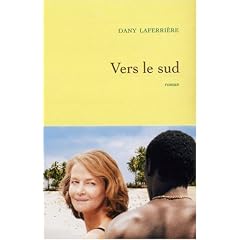 Vers le sud