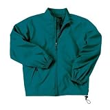 Sun Mountain 2008 Provisional Golf Rainsuit - Spruce / Black