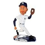 New York Yankees Alex Rodriguez 2010 Helmet Base Bobblehead Figure
