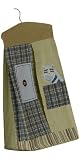 Sumersault Jungle Faces Diaper Stacker