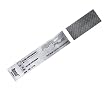 VALLORBE SWISS MADE RACE FILE 4 INCH 600 GRIT FINE 17 TPI