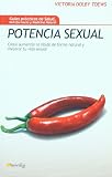 Potencia sexual (Guias Practicas Salud)