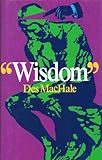 Wisdom