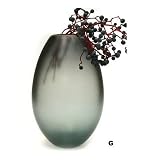 opaco vase E by arcade