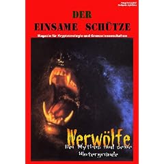 Der einsame Sch�tze: Ausgabe 02/2005