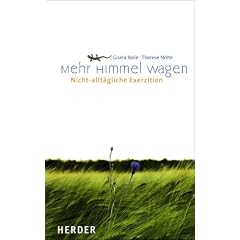 Mehr Himmel wagen: Nicht-allt�gliche Exerzitien
