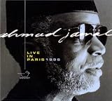 Live in Paris 1996