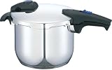 Fissler ブルーポイント圧力鍋 6.0L 21-643-06