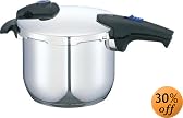 Fissler ブルーポイント圧力鍋 6.0L 21-643-06
