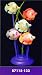 Angel Fish Stem Lamp/ 87115-133