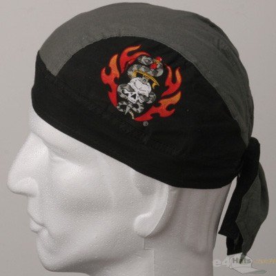 Buy Flame Series Head Wraps-Snake Head
