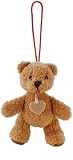 Eigenschaften Trudi 50697 / Trudi 50697 - Teddy Cary 7 cm