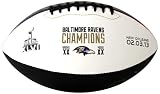 Super Bowl XLVII Youth Champions Football - Ravens