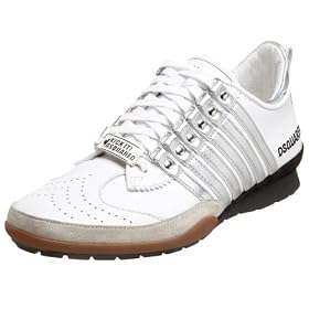 DSQUARED2 Men's 251 Sneaker