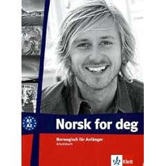 Norsk for deg (A1-A2). Arbeitsbuch: Norwegisch f�r Anf�nger