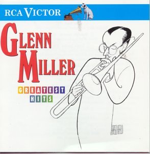 glenn - Glenn Miller - Greatest Hits - Zortam Music