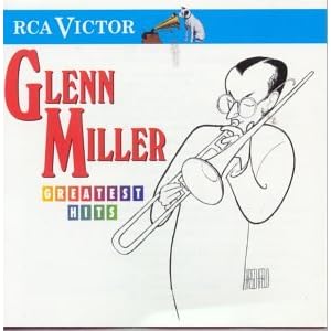 Glenn Miller - Greatest Hits by Glenn Miller (Audio CD - 1996)