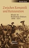 Produkt-Bild: Zwischen Romantik und Restauration