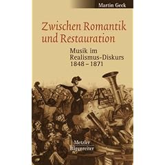 Zwischen Romantik und Restauration