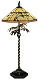 Review Quoizel TF6721IB / Quoizel Palmera 32-Inch Table Lamp