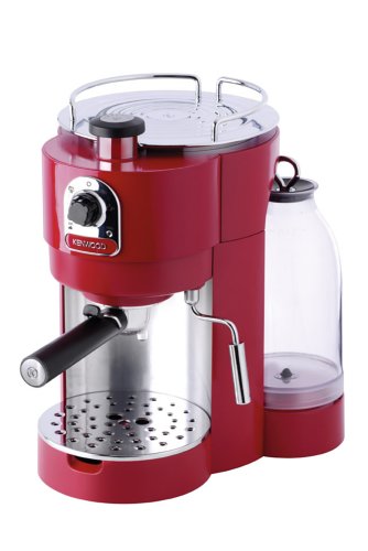 Kenwood Espressomaschine Tradition Line ES 471