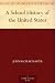 A School History of the United States