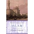 Islam (Universal History) by  Karen Armstrong