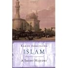 Click here to buy Islam (Universal History) by  Karen Armstrong.